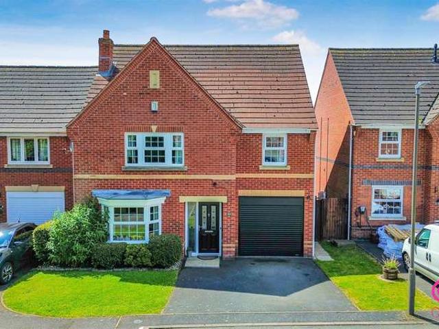 Farm for sale in Egginton, East Midlands