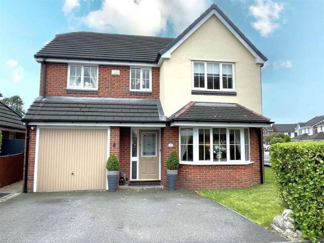 Farm for sale in Westhoughton, Lee Bank