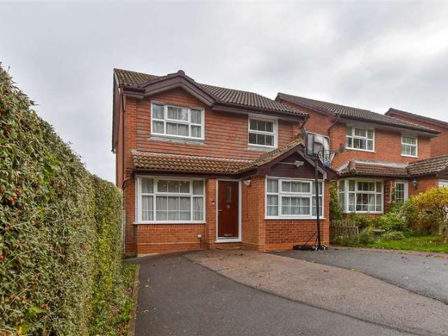 Farm for sale in Brook Street, Bourne Vale