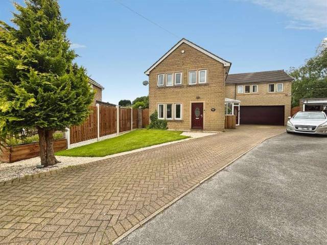 Farm for sale in Wibsey, West Yorkshire