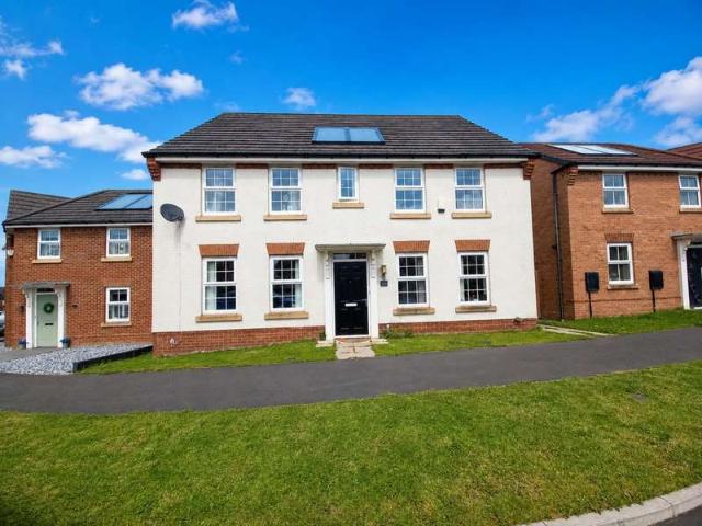 Farm for sale in Thinford