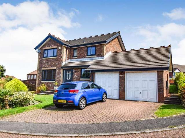 Farm for sale in Harras Park, Whitehaven