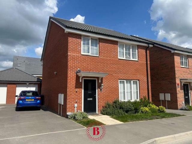 Farm for sale in Barton In Fabis, East Midlands