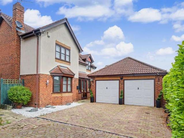 Farm for sale in Caldermill, East Midlands