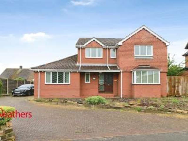 Farm for sale in Wath Upon Dearne, South Yorkshire