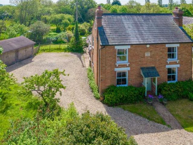 Farm for sale in Hanley Castle, Brotheridge Green