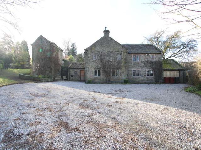 Farm for rent in Isle Of Man