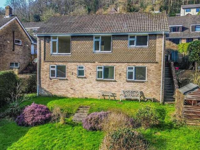 Farm for sale in Dursley, School House