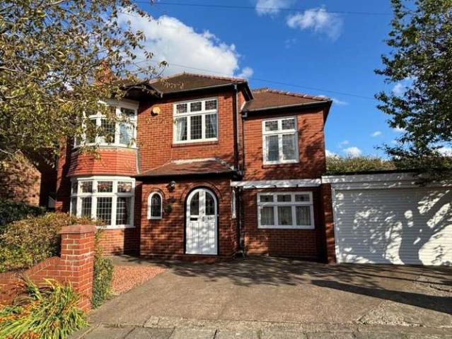 Farm for sale in Whitley Bay, North Tyneside