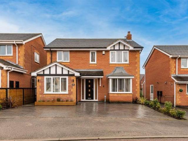 Farm for sale in Gedling, East Midlands