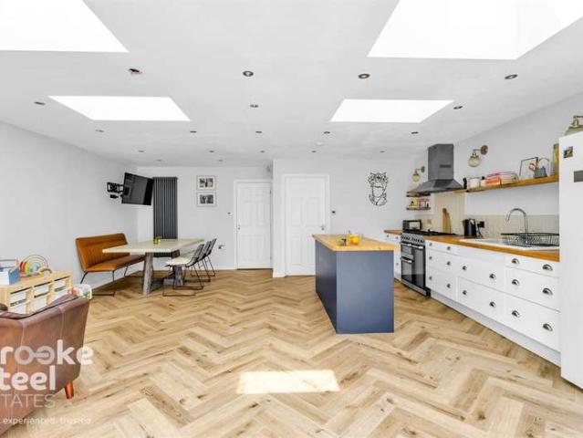 Farm for sale in Flax Moss, Irwell Vale