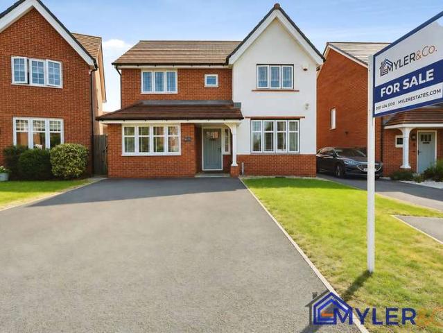 Farm for sale in Sandymoor, Halton