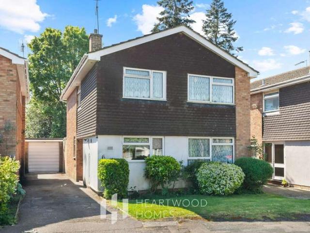Farm for sale in Ellenbrook, Welwyn Hatfield