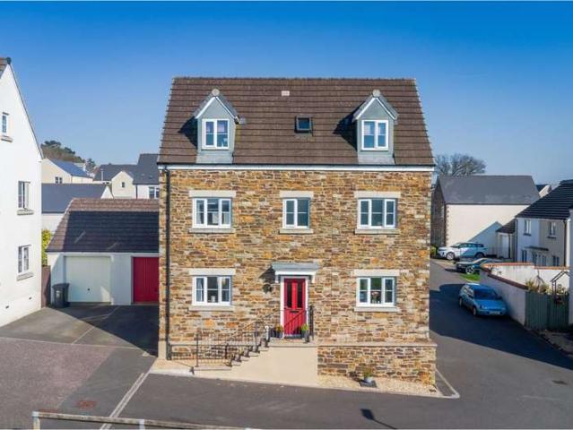 Farm for sale in Kentisbury, Devon