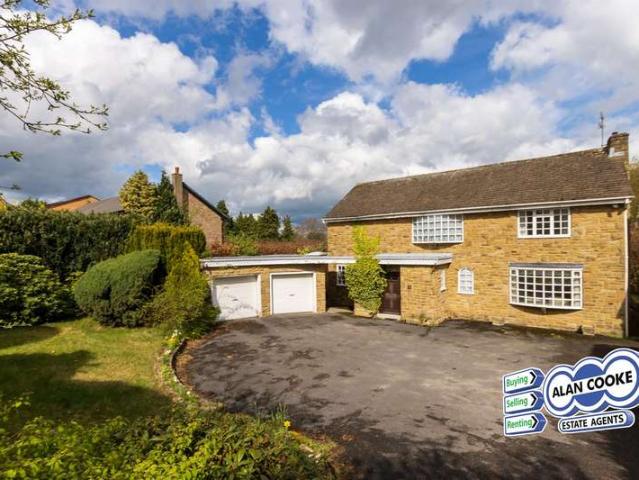 Farm for sale in Slaid Hill, Harewood