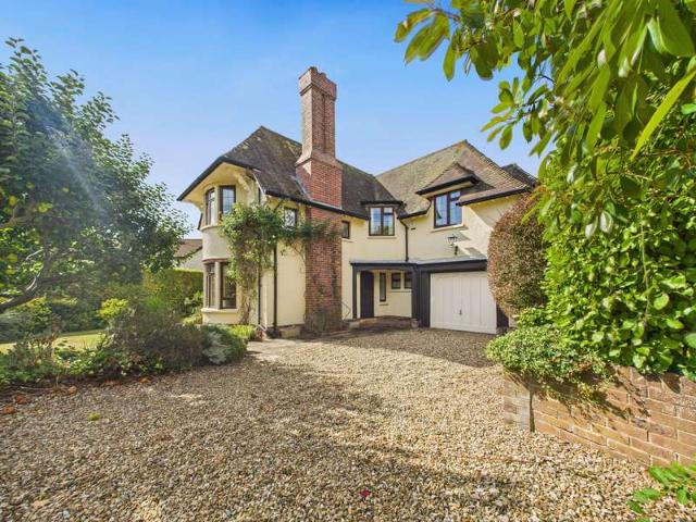 Farm for sale in Budlake, Devon