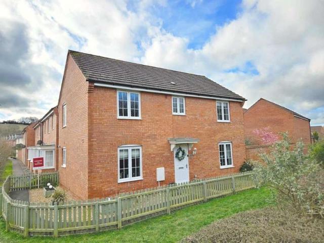 Farm for sale in Glastonbury, Somerset