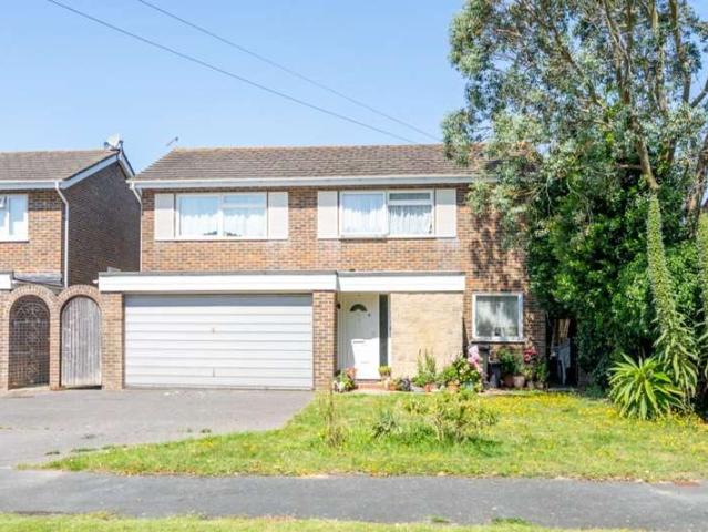 Farm for sale in Rose Green, Clapham