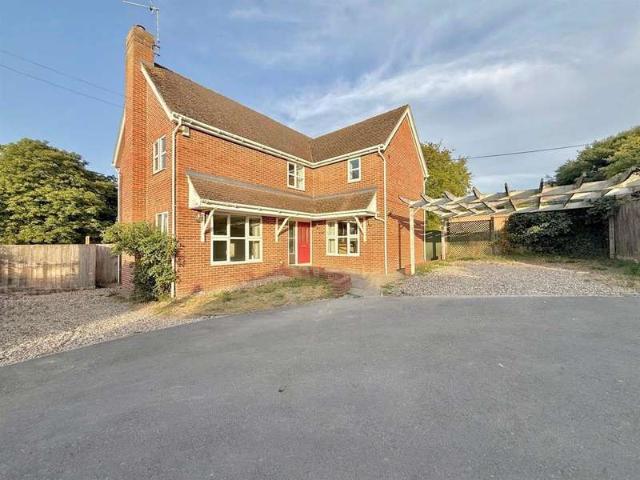 Farm for sale in Dromore, Oxfordshire