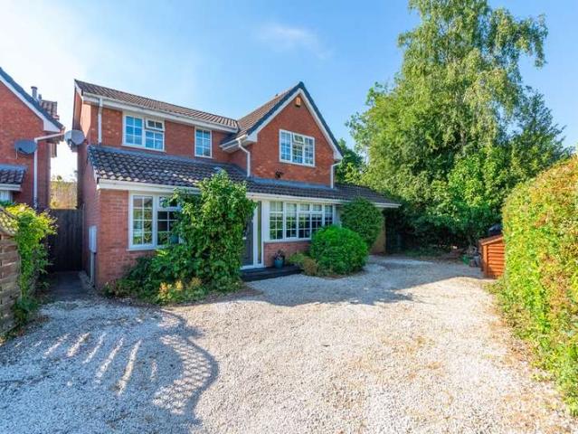 Farm for sale in Boley Park, Staffordshire
