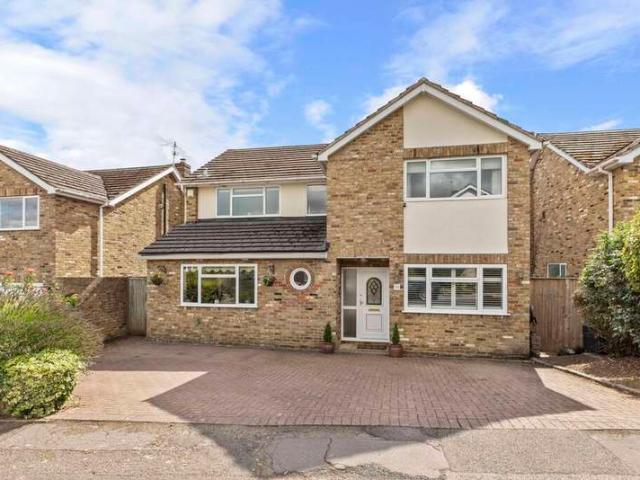 Farm for sale in Denham, Buckinghamshire