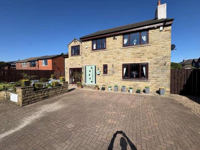 Farm for sale in Farsley, Leeds