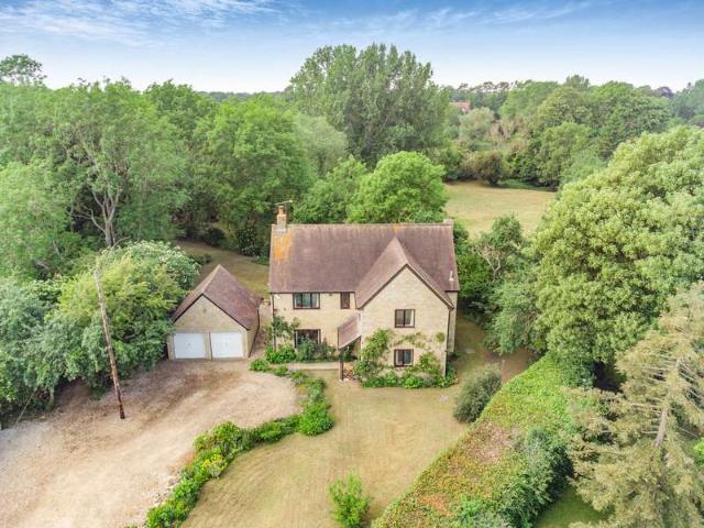 Farm for sale in Mixbury, Evershot
