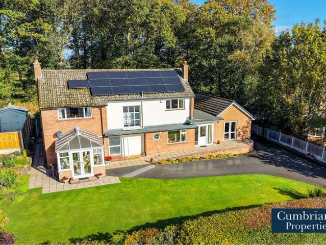 Farm for sale in Cumwhinton