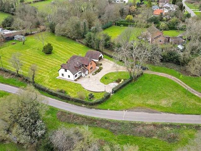 Farm for sale in Folkestone, Kent