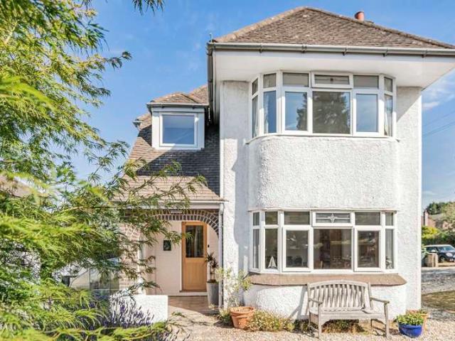 Farm for sale in Bridford, Devon