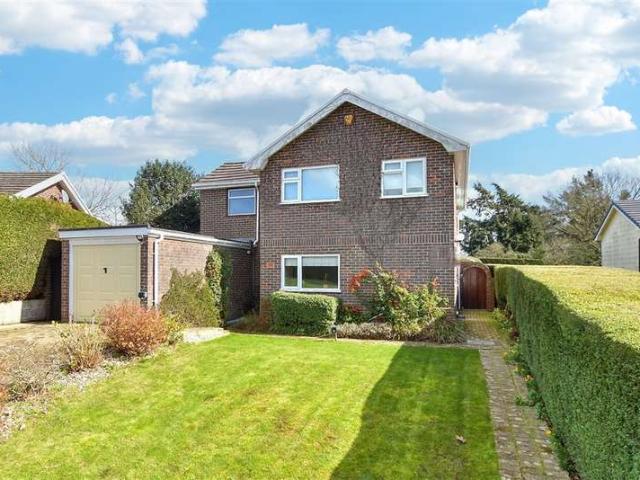 Farm for sale in Marehill, Horsham