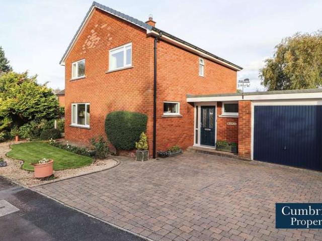 Farm for sale in Thursby