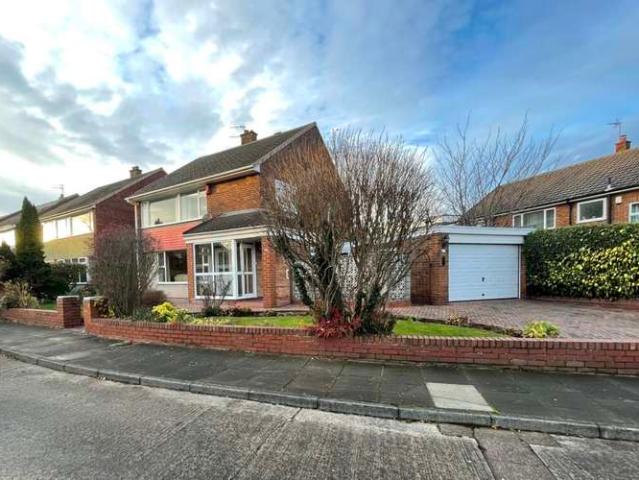 Farm for sale in Whitley Bay, North Tyneside