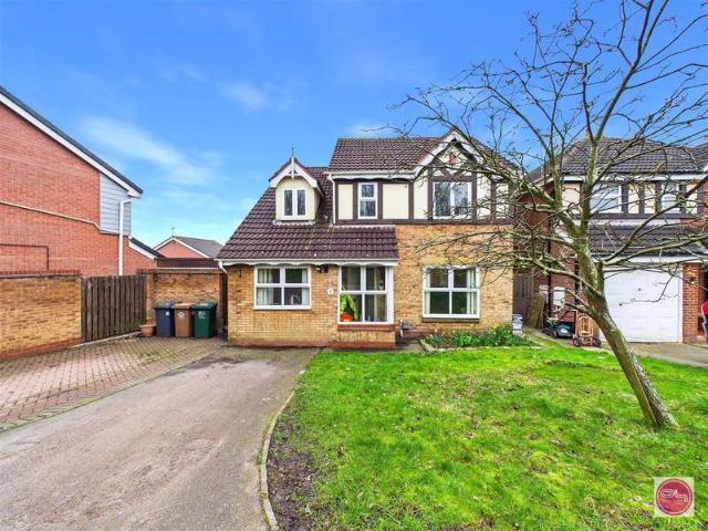 Farm for sale in Egginton, East Midlands