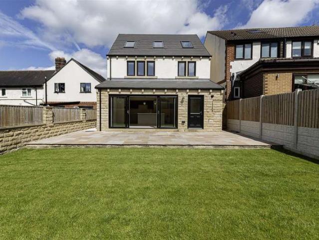 Farm for sale in Hunsworth, West Yorkshire