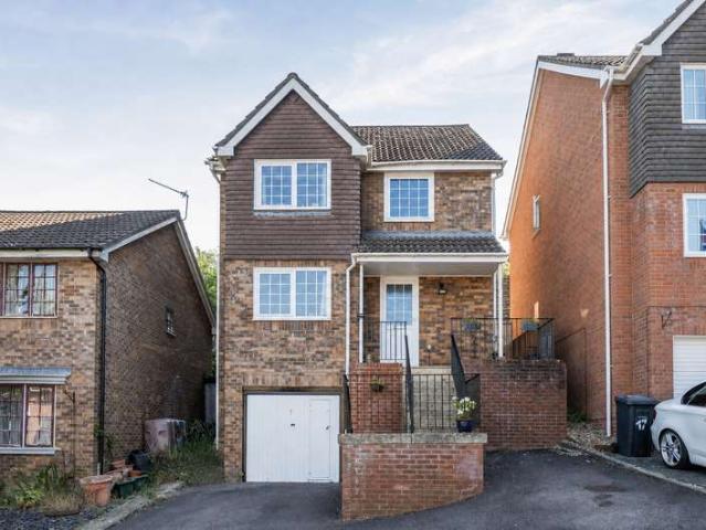 Farm for sale in Barton Stacey, Hampshire