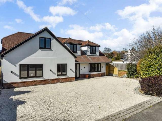 Farm for sale in Bolton Low Houses, Hampshire