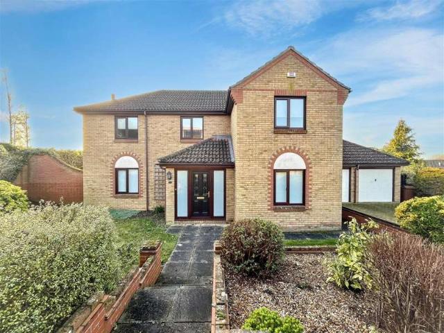 Farm for sale in Burgh St Peter, Norfolk