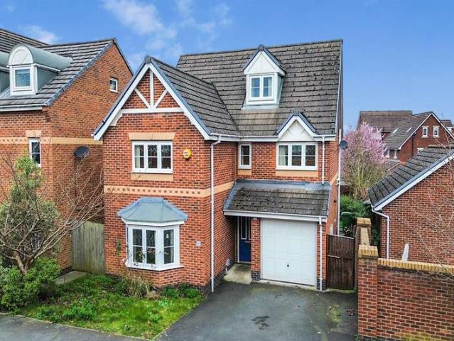 Farm for sale in Old Hall, Warrington