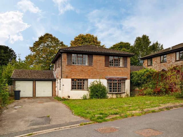 Farm for sale in Bobblestock, Hereford