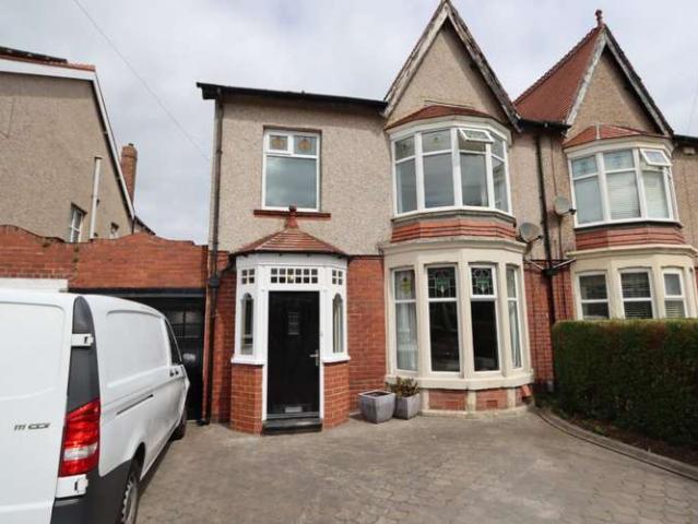 Farm for sale in Whitley Bay, North Tyneside