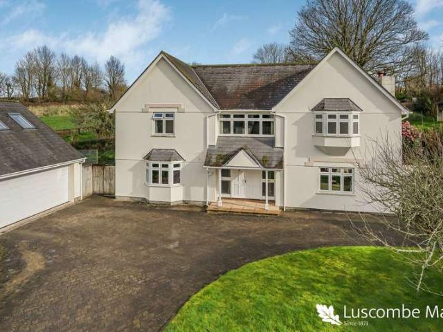 Farm for sale in Strode, Devon