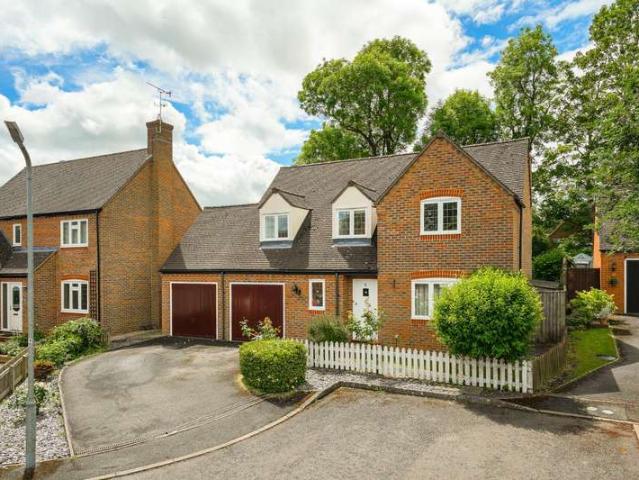 Farm for sale in Stoke Hammond