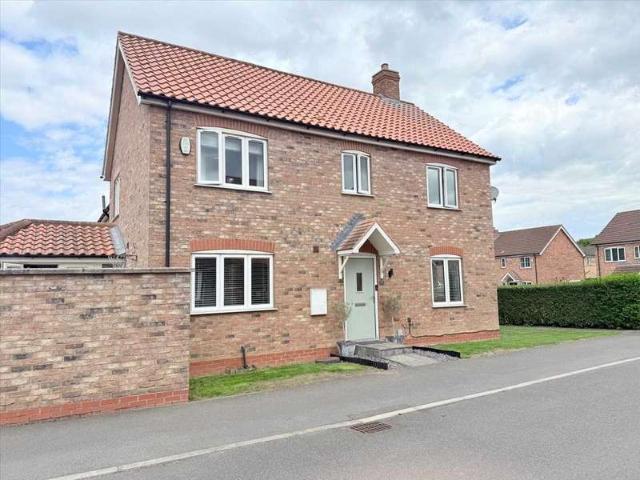 Farm for sale in Stallingborough
