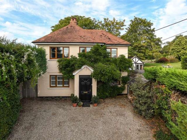 Farm for sale in Watersfield, Horsham