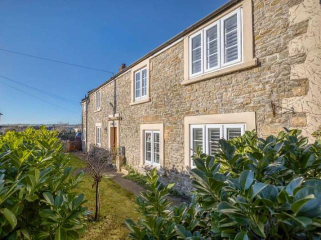 Farm for sale in Evercreech, Somerset