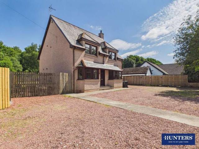 Farm for sale in Scotland