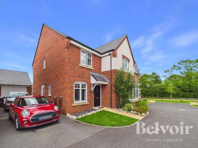 Farm for sale in Frankwell, Shropshire