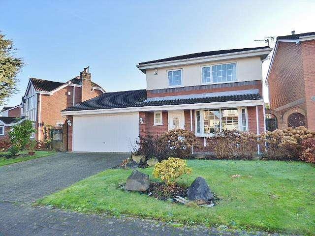 Farm for sale in Burtonwood and Westbrook, Warrington