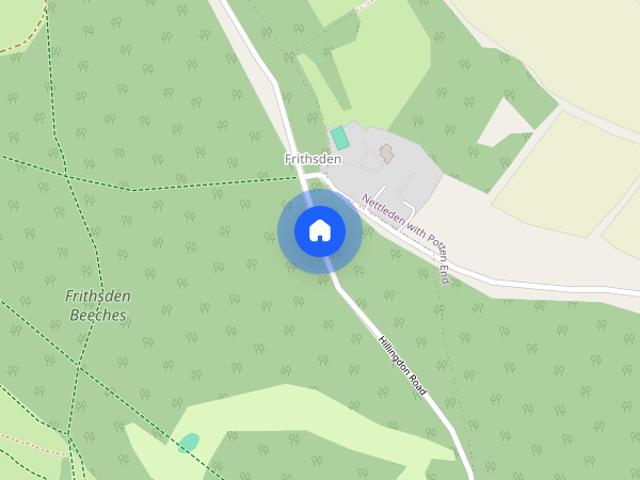 House for rent in Pouchen End, Isle Of Man